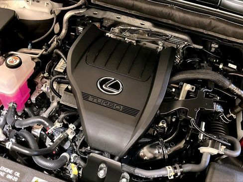 Used 2025 Lexus RX 350 FWD w/ Accessory Package image 31
