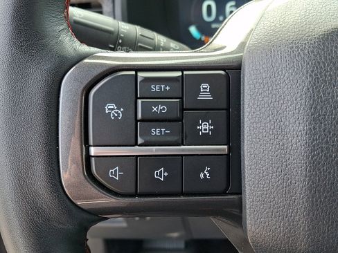Used 2024 Ford Expedition Limited AWD/4WD image 22