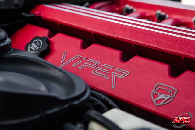 Used 1997 Dodge Viper GTS RWD image 65