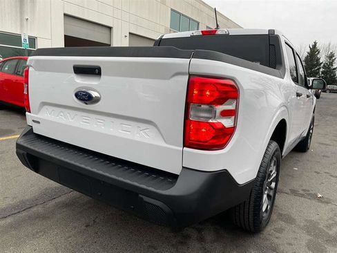 Used 2022 Ford Maverick XLT image 20