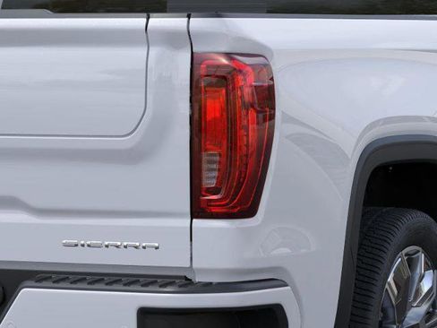 New 2026 GMC Sierra 1500 Denali w/ Denali Reserve Package image 83