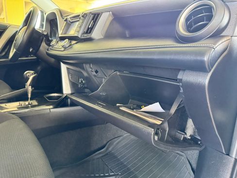 Used 2018 Toyota RAV4 Adventure w/ Plus Extra Value Package AWD/4WD image 27