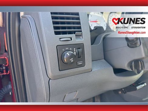 Used 2008 Dodge Ram 1500 Truck SLT w/ Trailer Tow Group AWD/4WD image 21