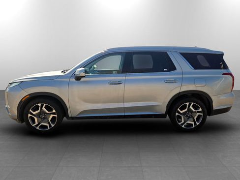 Used 2024 Hyundai Palisade SEL AWD/4WD image 10
