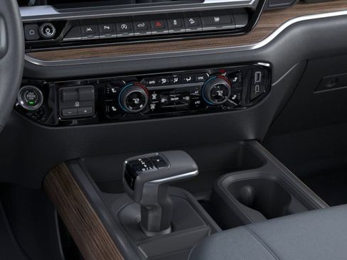 New 2026 Chevrolet Silverado 1500 RST w/ RST All Star Premium Package AWD/4WD image 23