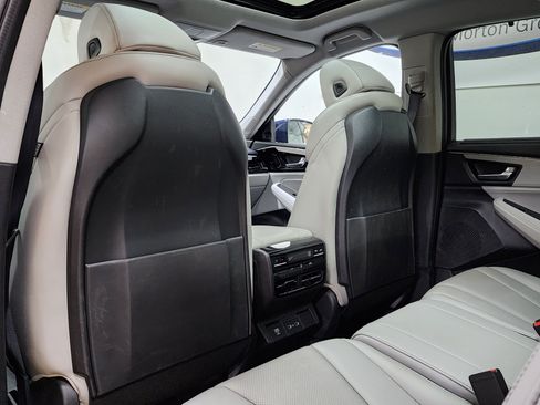 Certified 2024 Acura MDX SH-AWD w/ Technology Package image 16