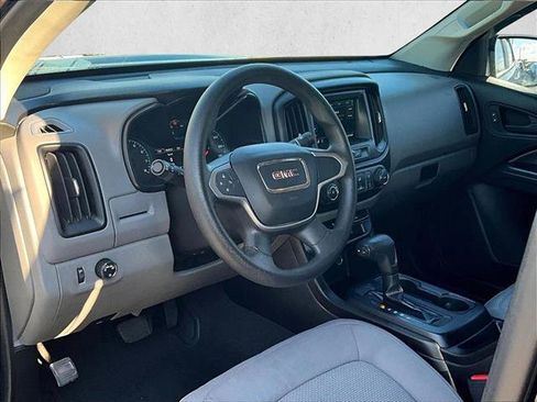 Used 2019 GMC Canyon 2WD Crew Cab w/ Convenience Package image 14