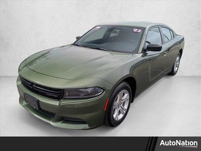 Used 2023 Dodge Charger SXT