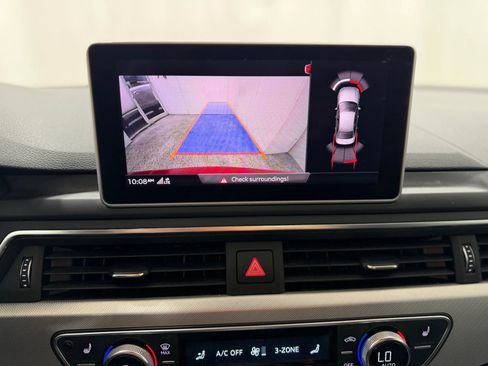 Used 2017 Audi A4 2.0T Premium Plus w/ Premium Plus Package AWD/4WD image 18