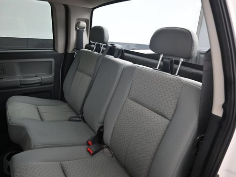 Used 2009 Dodge Dakota Big Horn w/ Extra Security Group RWD image 21
