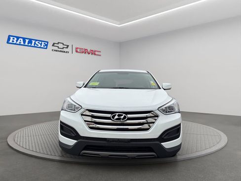 Used 2016 Hyundai Santa Fe Sport image 3