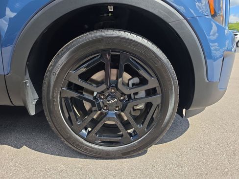 Used 2024 Kia Telluride SX X-Line AWD/4WD image 33
