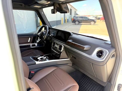 Used 2020 Mercedes-Benz G 550 image 23