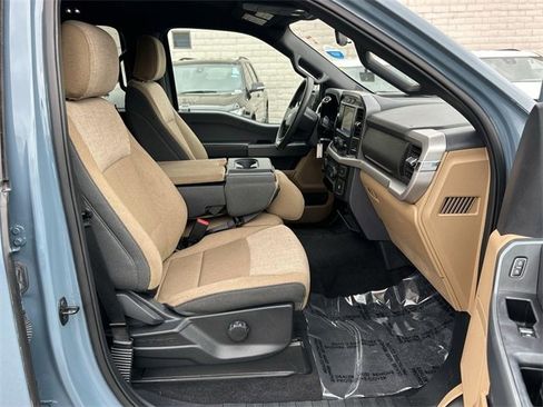 Used 2023 Ford F150 XLT image 24