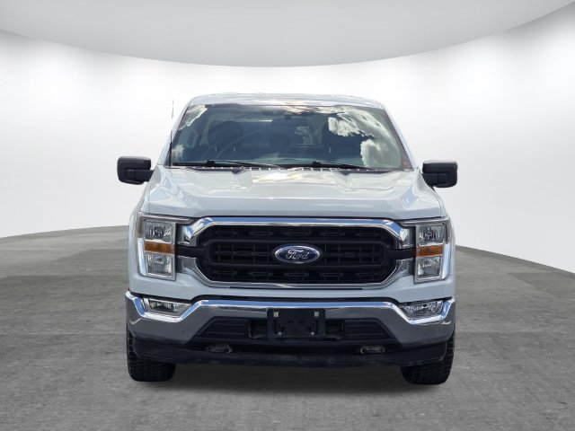 Used 2021 Ford F150 XLT w/ Trailer Tow Package AWD/4WD image 2