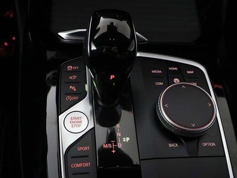 Used 2023 BMW X4 xDrive30i w/ M Sport Package AWD/4WD image 54