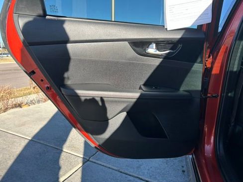 Used 2020 Kia Forte GT image 22