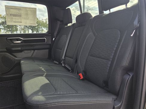 New 2026 RAM 1500 Big Horn image 15