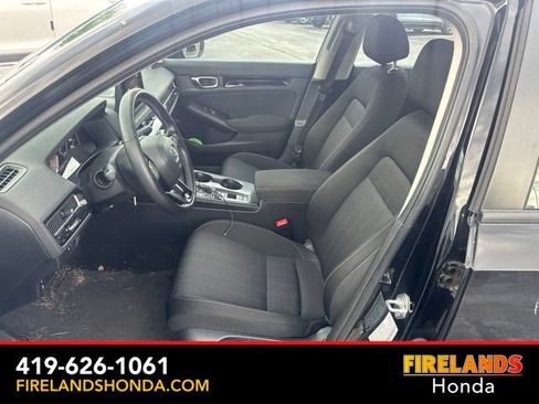 Used 2024 Honda Civic EX image 16
