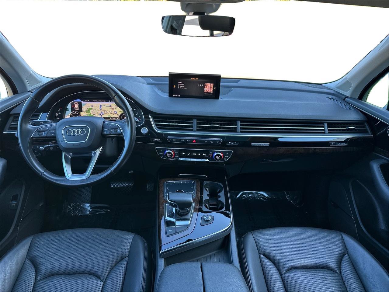 Used 2017 Audi Q7 3.0T Prestige AWD/4WD image 26