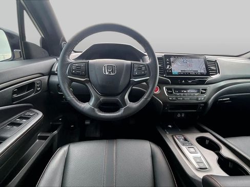 Used 2024 Honda Ridgeline TrailSport image 6