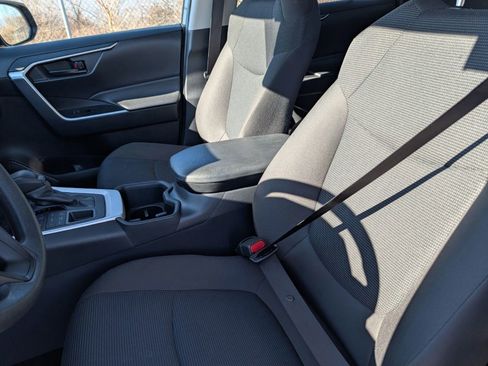 Used 2024 Toyota RAV4 LE image 15