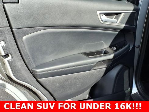 Used 2020 Ford Edge SEL w/ Convenience Package image 7