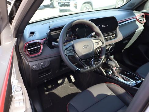 New 2026 Chevrolet TrailBlazer RS w/ Convenience Package AWD/4WD image 14