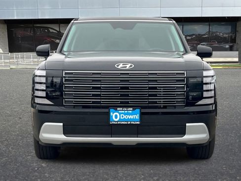 New 2026 Hyundai Palisade SE FWD image 10