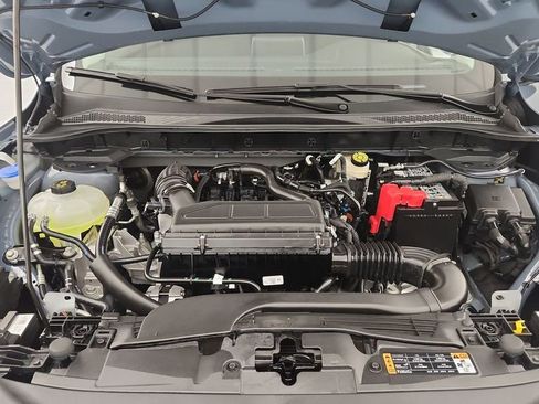 New 2026 Ford Escape Active w/ Cold Weather Package image 27