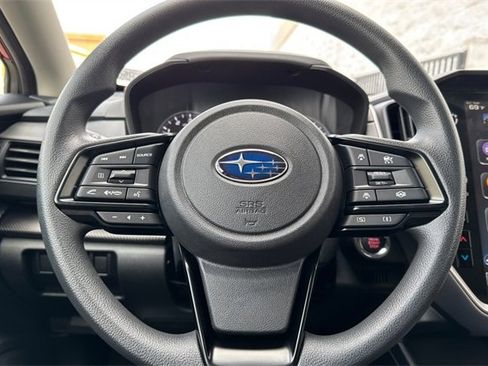 New 2025 Subaru Crosstrek 2.0i Premium image 20