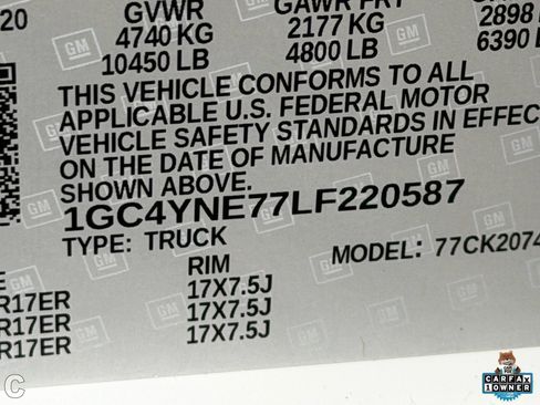 Used 2020 Chevrolet Silverado 2500 LT w/ All Star Edition image 38