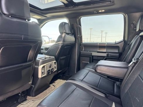 Used 2020 Ford F150 Raptor w/ Equipment Group 802A Luxury AWD/4WD image 29
