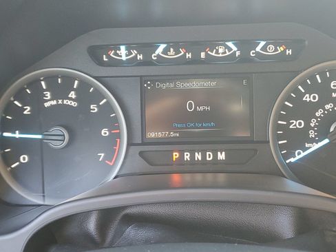 Used 2020 Ford F150 XLT w/ Equipment Group 302A Luxury AWD/4WD image 25