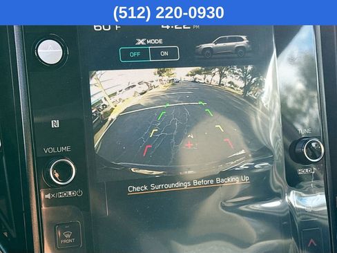 New 2026 Subaru Forester Premium image 16