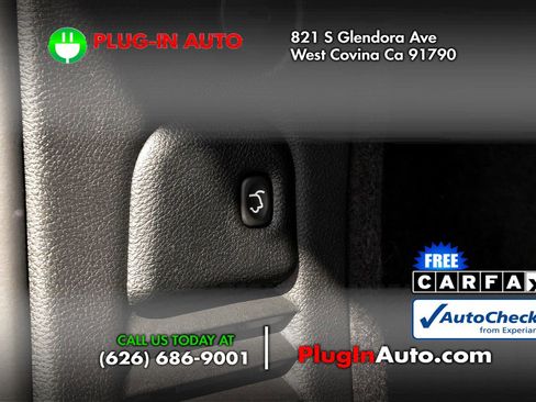 Used 2025 Dodge Durango SRT Hellcat w/ Black Package image 18