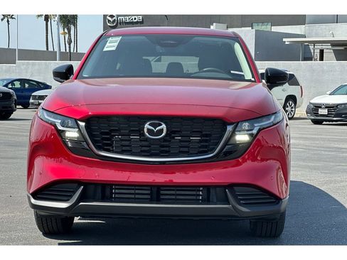 New 2026 MAZDA CX-5 Select image 3