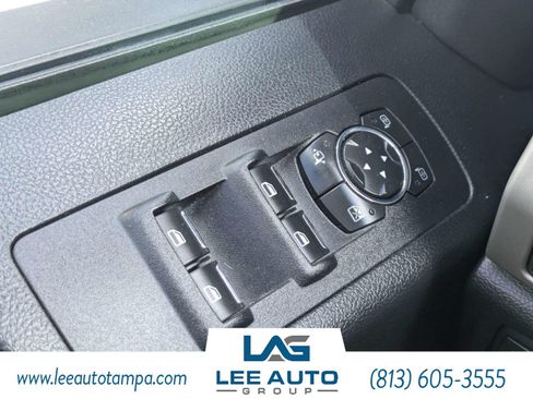 Used 2016 Ford F150 Lariat w/ Equipment Group 501A Mid RWD image 22