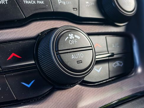 Used 2020 Dodge Challenger GT w/ Plus Package RWD image 26