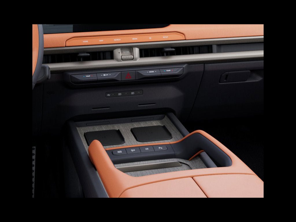 New 2027 Kia Telluride SX Prestige AWD/4WD image 50