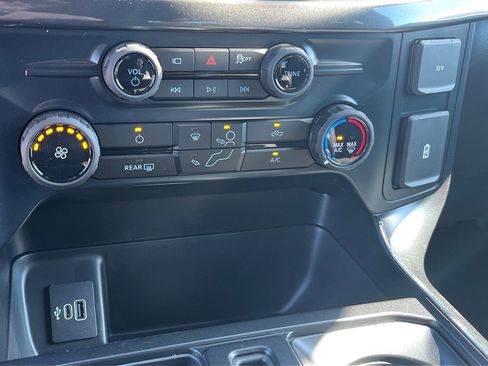 New 2025 Ford F150 STX image 11