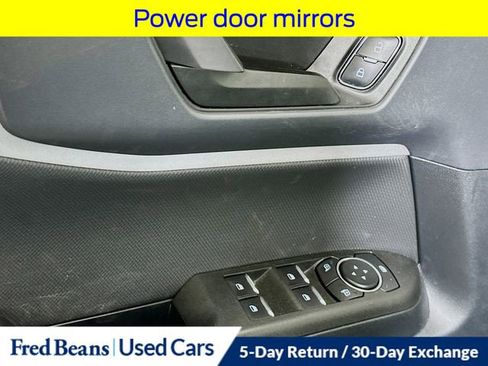 Certified 2022 Ford Bronco Sport Big Bend w/ Convenience Package image 21