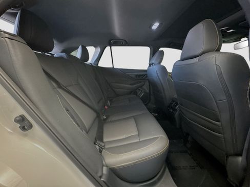 Used 2024 Subaru Outback Wilderness AWD/4WD image 18