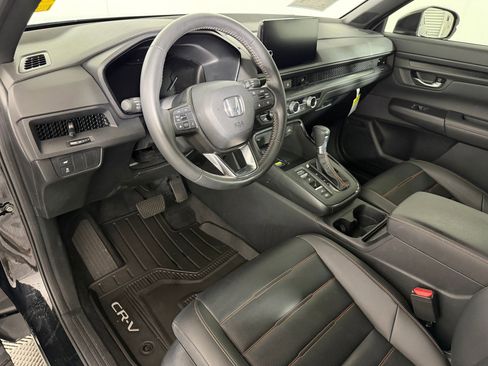 Used 2024 Honda CR-V Sport-L image 3