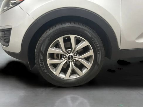 Used 2014 Kia Sportage LX FWD image 26