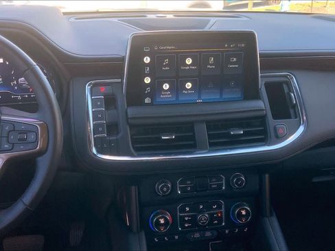 Used 2022 Chevrolet Tahoe High Country w/ Max Trailering Package AWD/4WD image 7