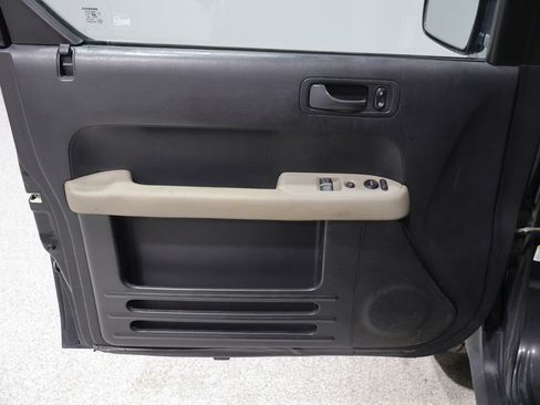 Used 2008 Honda Element LX image 12