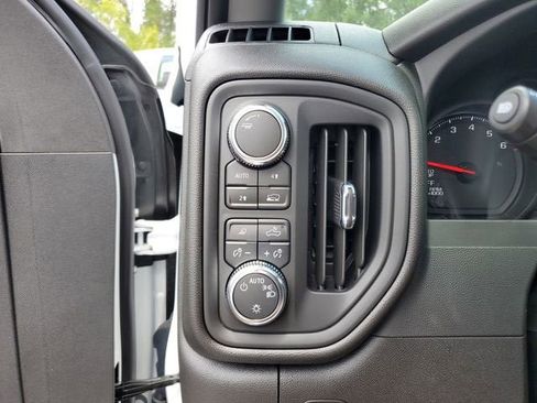New 2026 GMC Sierra 1500 Pro w/ Pro Value Package AWD/4WD image 30