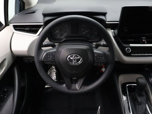 Certified 2024 Toyota Corolla LE image 23