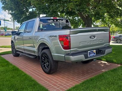 Certified 2024 Ford F150 XLT w/ Equipment Group 302A MID